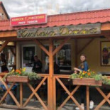 Kurcze Pieczone Nourriture