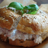 Book A Coffee Nourriture