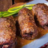 Confit I Wino Wewnątrz