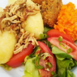 Vegetotu Kuchnia Roślinna Dania