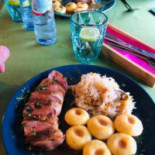 Karczma Żółtodzioby Dania