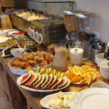 Myczkowianka Nourriture