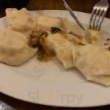 Karczma Młyn Comida