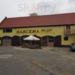 Karczma Młyn Comida