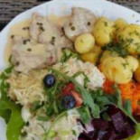 Na Górce Nourriture