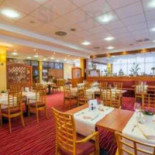 Qubus Głogów Dentro