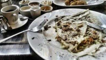 Kontynenty Nourriture