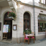 Kontynenty Extérieur