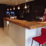 Szklane Bistro Dania