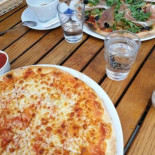 Antonio Pizza Dania