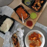 Sharma Indian Nourriture