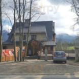 Good Food Na zewnątrz