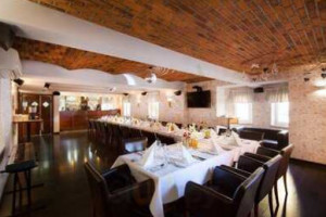 Pasja À l'intérieur