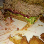 Maly Rzym Nourriture