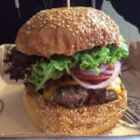 Burger Store Dania