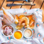 Shrimp House Dania