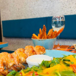 Shrimp House Dania