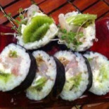 Szajnochy 11 À l'intérieur