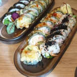 Szajnochy 11 Nourriture