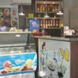 Kawiarnia Plotka Nourriture