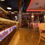 Pizza Boston Nourriture