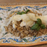 Pumo Di Puglia Wewnątrz