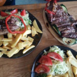 Tarantino Grill Cafe Dania