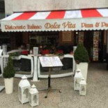 Dolce Vita Italiana Wewnątrz