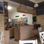 Pizzeria Vincenzo Dania