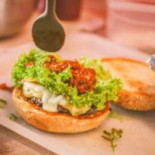 Custom Burgers Dania