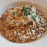 Trattoria Pergamin Nullo Dania