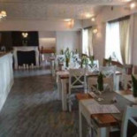 La Strada À l'intérieur