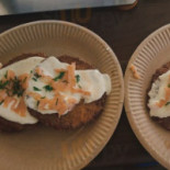 Ostro U Dietera Comida