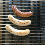 Ostro U Dietera Comida