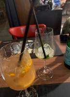 La Squadra Nourriture