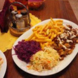 Apetit Dania