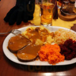 Apetit Dania