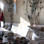 Bema Café Nourriture