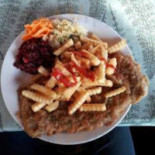 Zajazd Piastów À l'intérieur