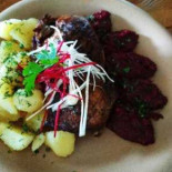 Karczma Bednarska Dentro