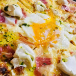 Hvarska Pizzeria Dania