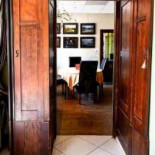 Jasminum À l'intérieur