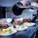 Burgers And Ribs Dania