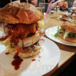 Burgers And Ribs Dania