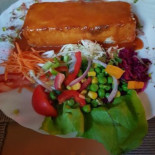 Piccolo Pizzeria Nourriture