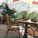 Pizzeria Verona Na zewnątrz