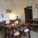 Ratusz À l'intérieur