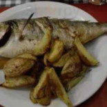 Trattoria Da Stella Wewnątrz