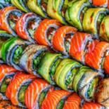 Sushi Poke Go Dania