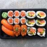 Sushi Poke Go Dania